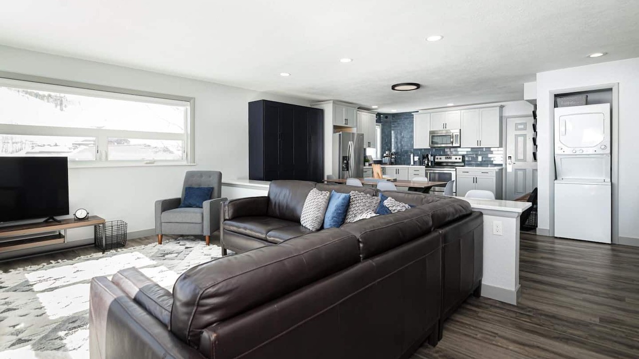 Photo of Bedroom in Silvercreek