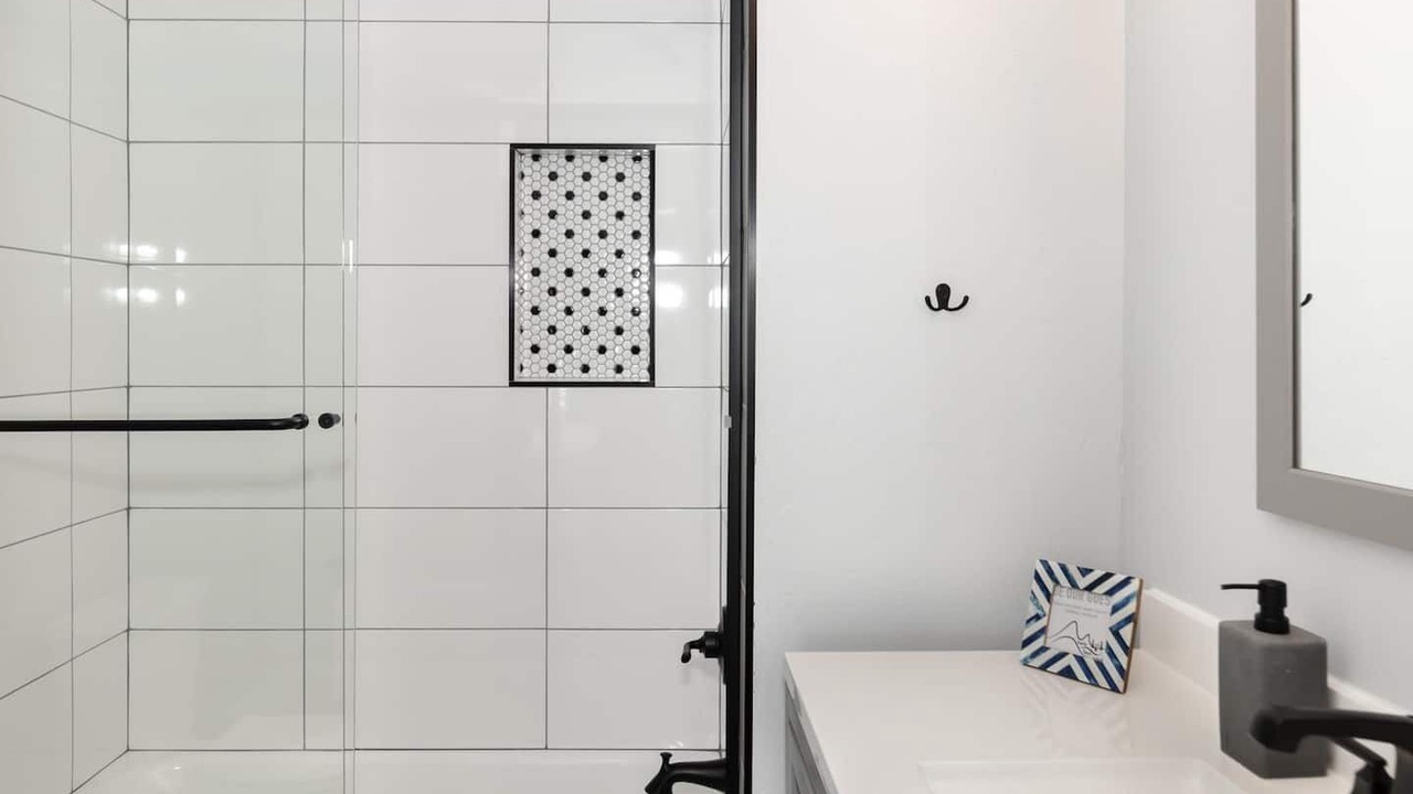 Photo of Bathroom in Silvercreek