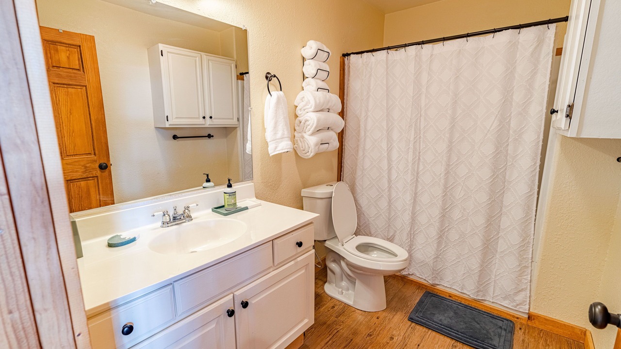 Photo of Bathroom in Westcliffe
