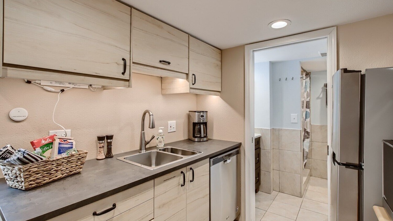 Photo of Kitchen in Castle Rock