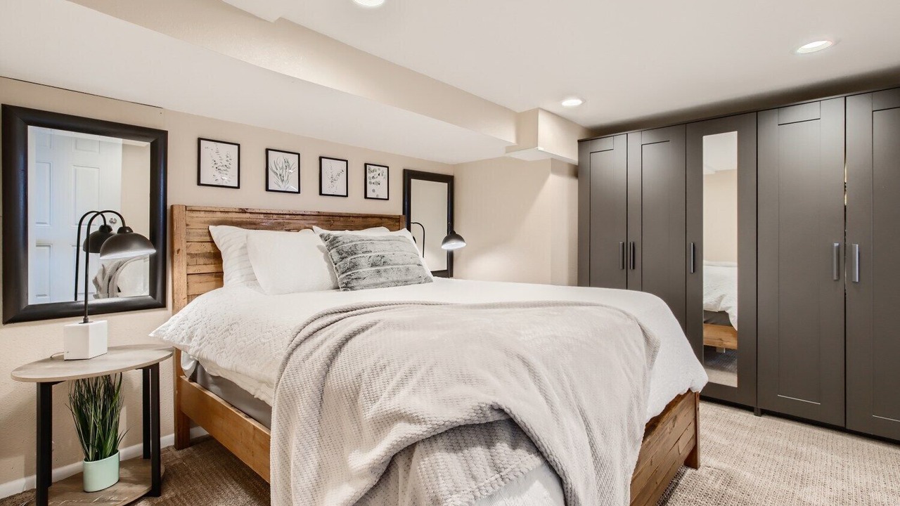 Photo of Bedroom in Castle Rock