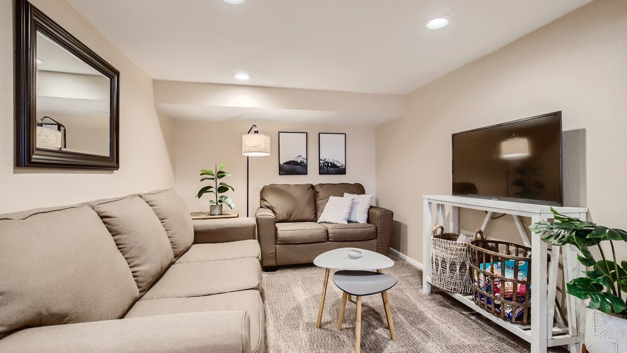 Photo of Livingroom in Castle Rock
