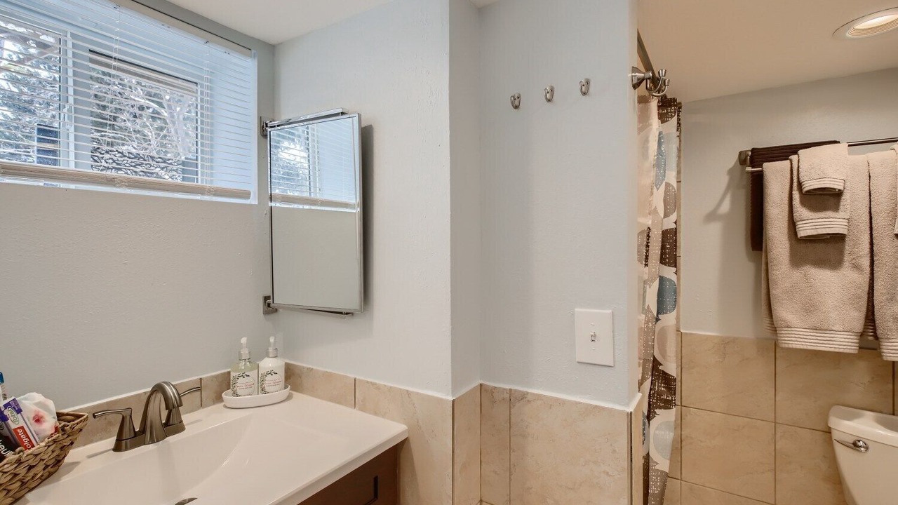 Photo of Bathroom in Castle Rock