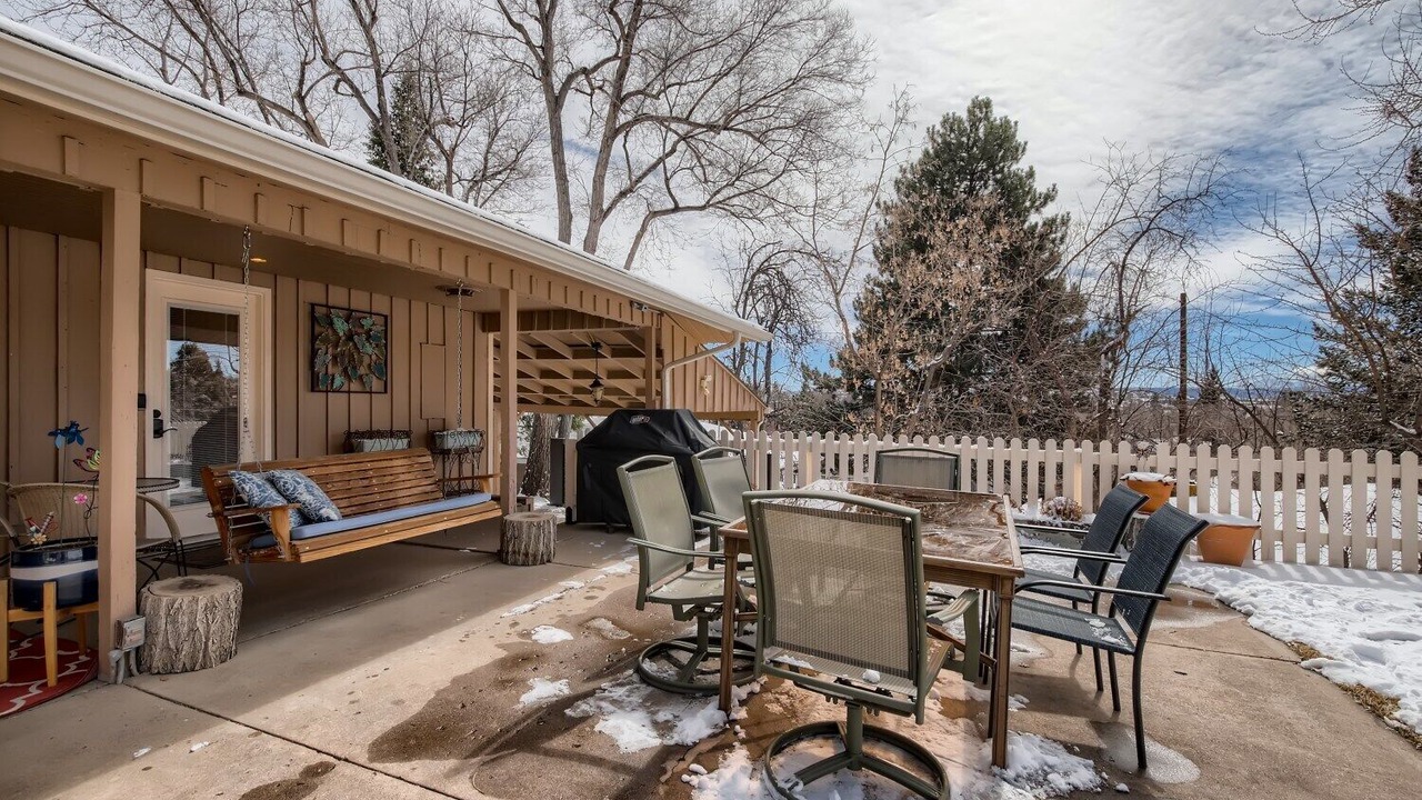 Photo of Outdoor in Castle Rock