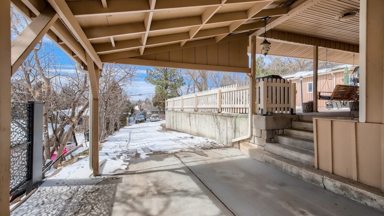 Photo of Outdoor in Castle Rock