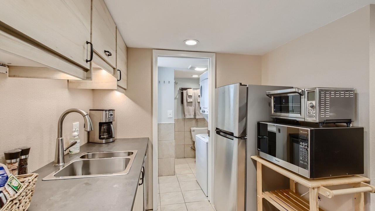 Photo of Kitchen in Castle Rock