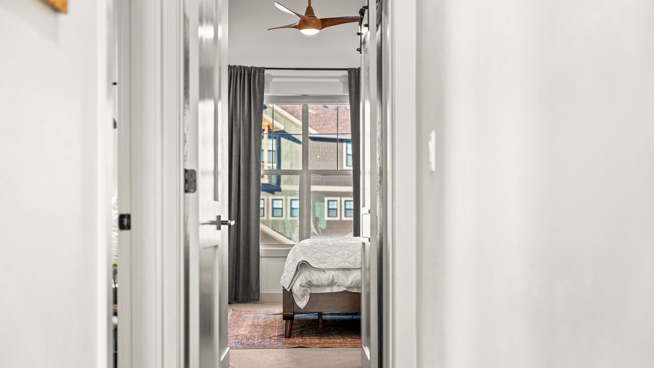 Photo of Bedroom in Grand Elk Ranch
