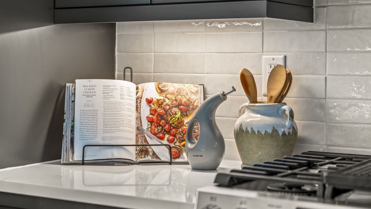 Photo of Kitchen in Grand Elk Ranch