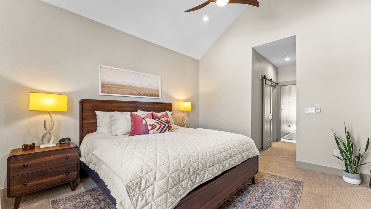 Photo of Bedroom in Grand Elk Ranch