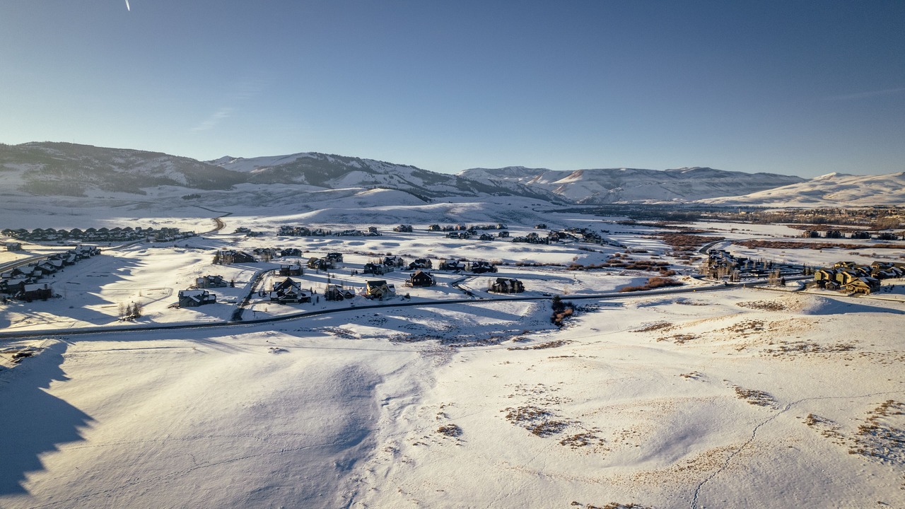 Photo of Outdoor in Grand Elk Ranch