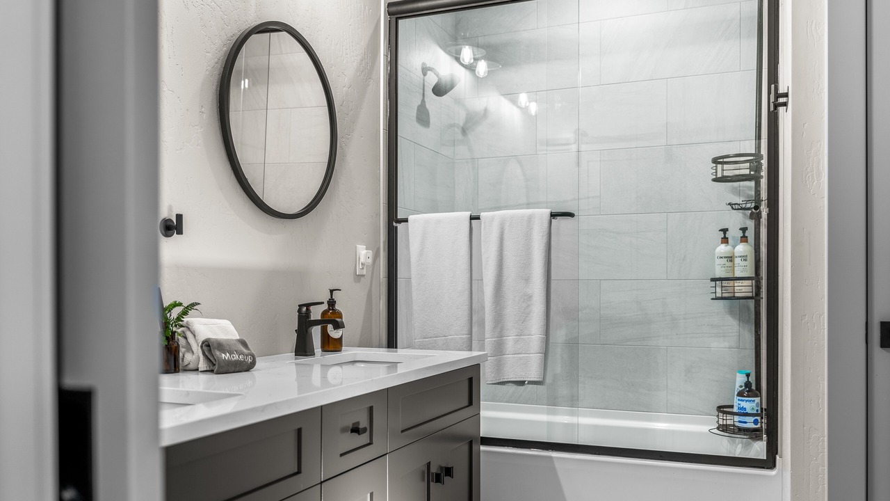 Photo of Bathroom in Grand Elk Ranch