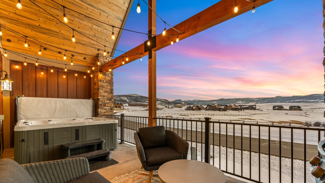 Photo of Outdoor in Grand Elk Ranch