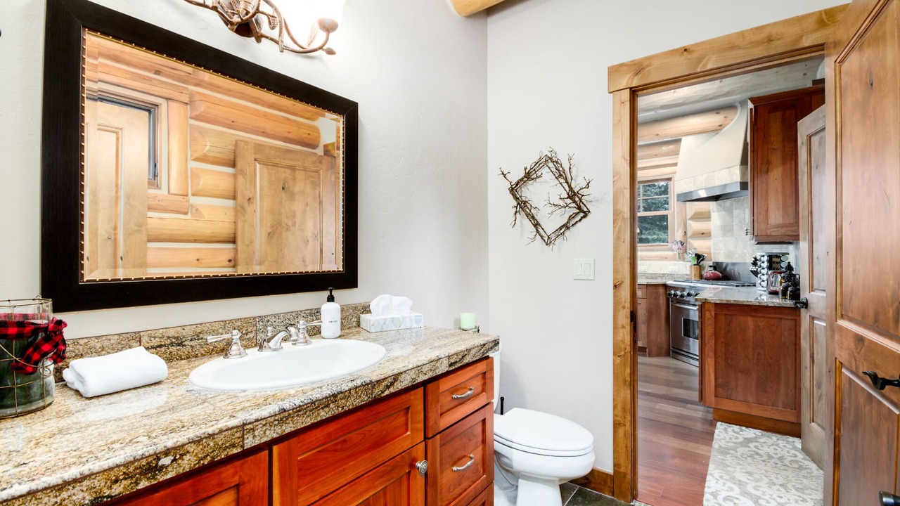 Photo of Bedroom in Quandary Village