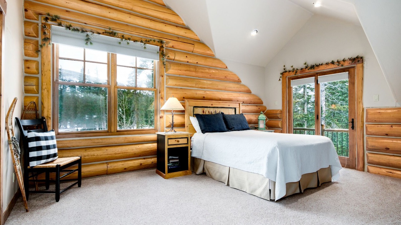 Photo of Patio Balcony in Quandary Village