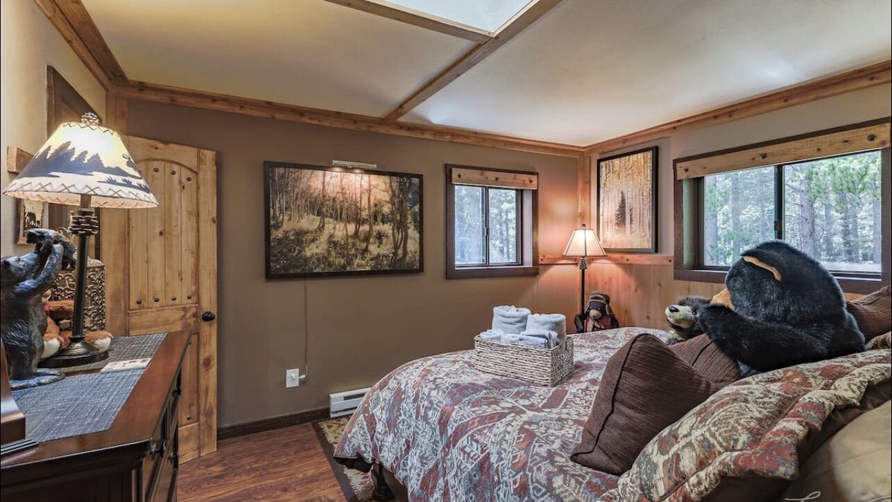 Photo of Bedroom in Saint Mary's