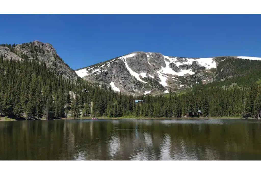Photo of Outdoor in Saint Mary's