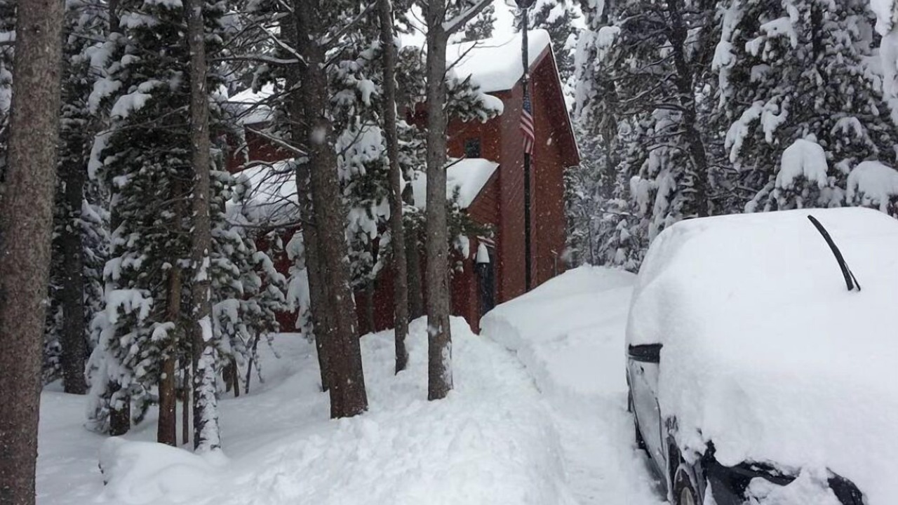 Photo of Outdoor in Saint Mary's