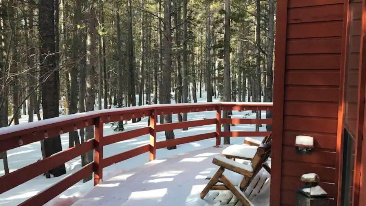 Photo of Outdoor in Saint Mary's