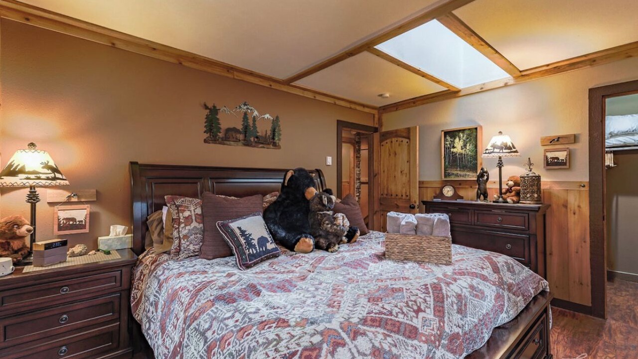 Photo of Bedroom in Saint Mary's