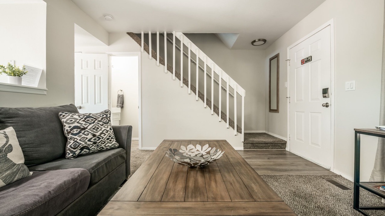 Photo of Bedroom in Cimarron Hills