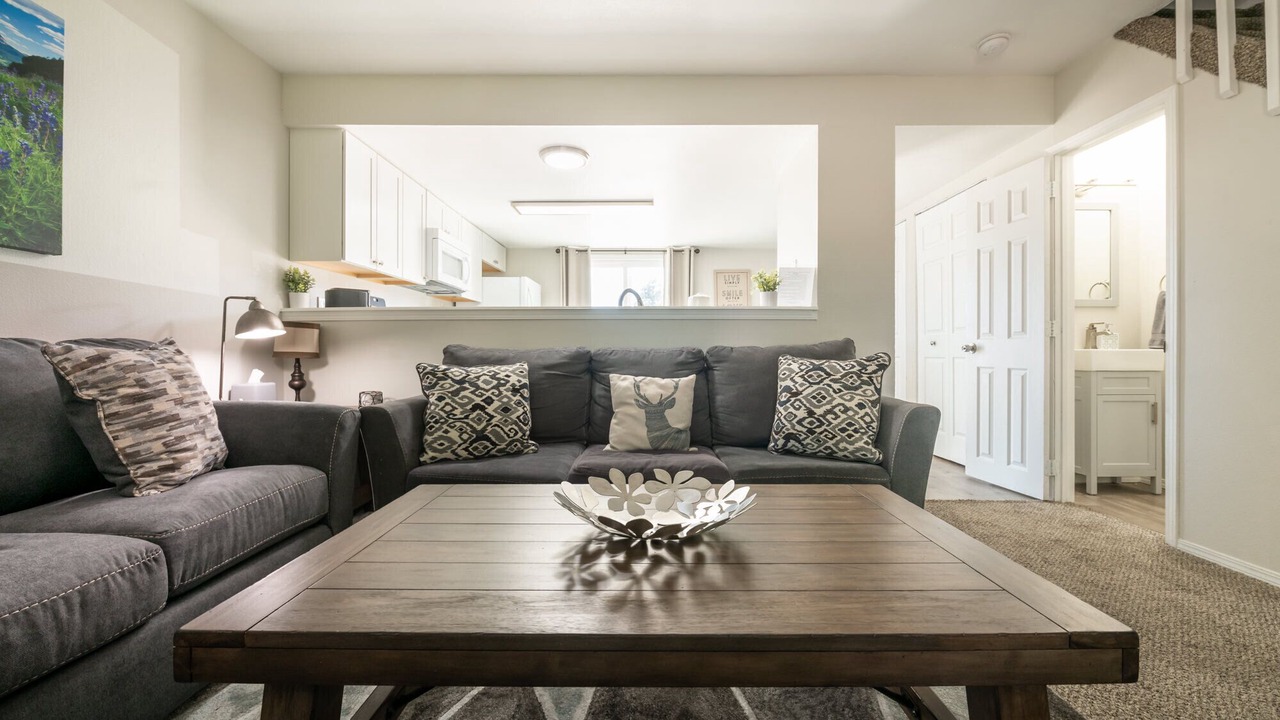 Photo of Bedroom in Cimarron Hills