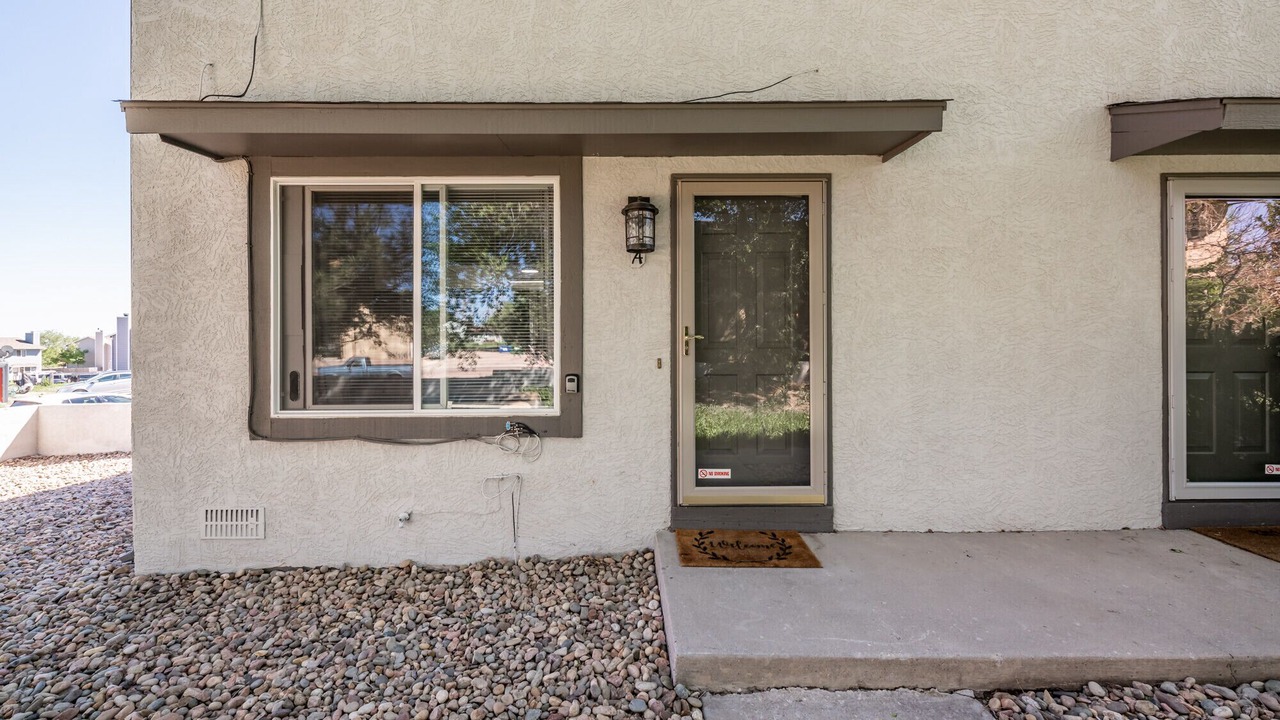Photo of Outdoor in Cimarron Hills