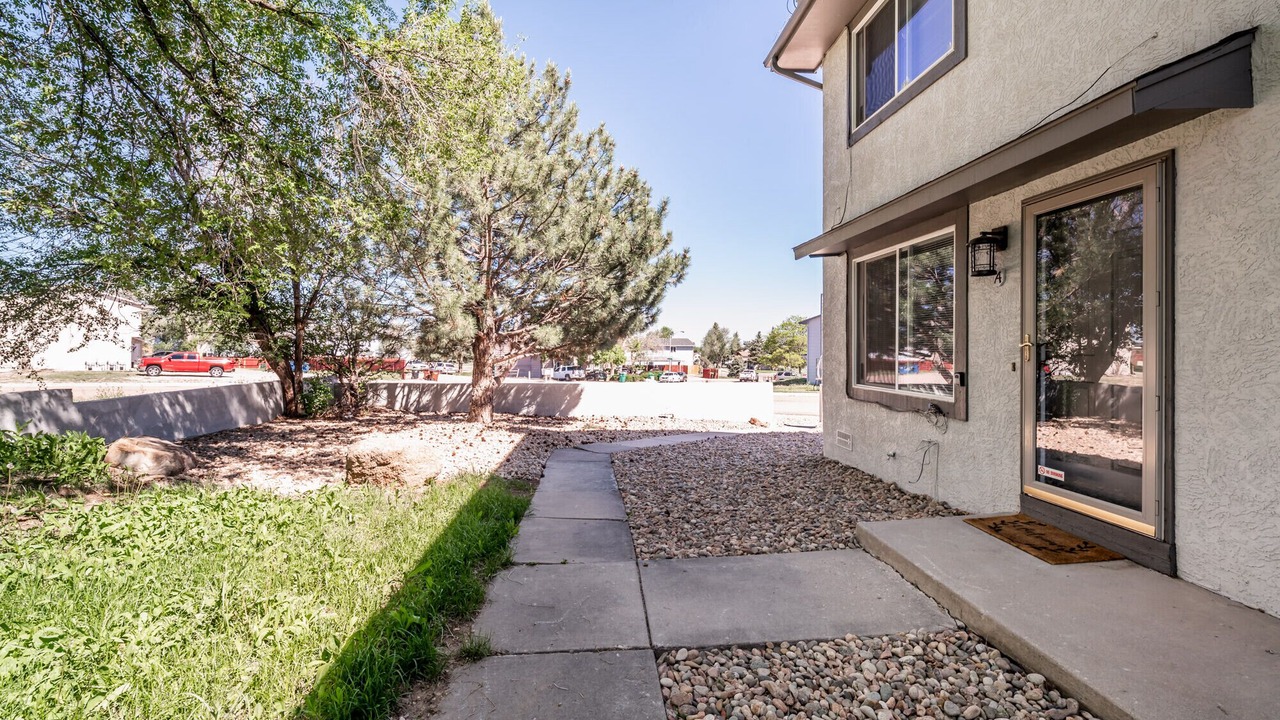 Photo of Outdoor in Cimarron Hills
