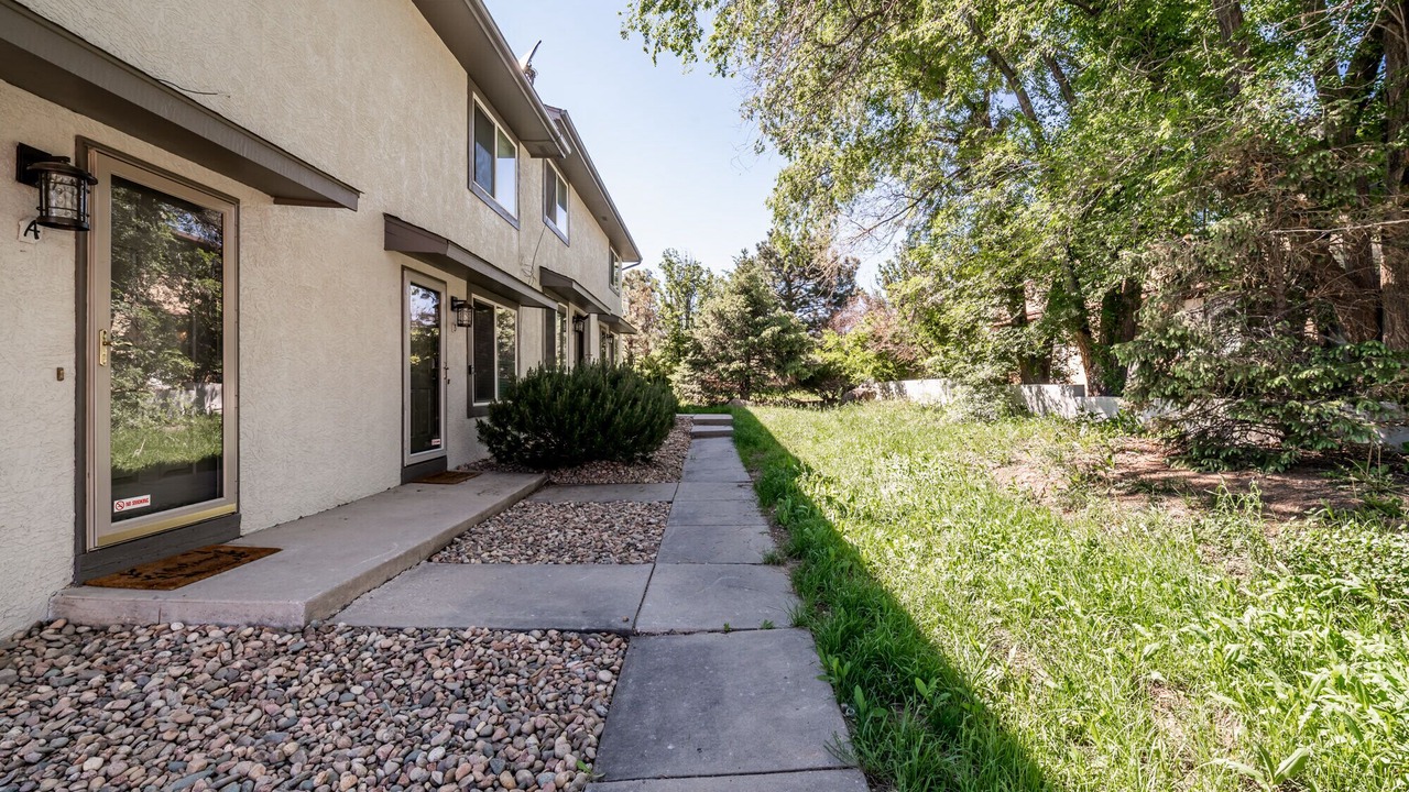 Photo of Outdoor in Cimarron Hills