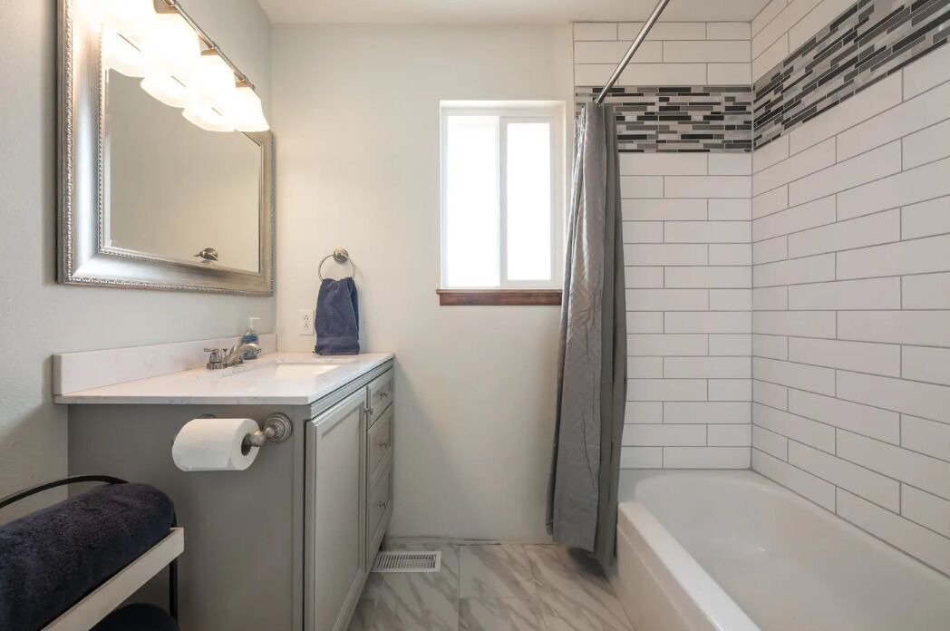 Photo of Bathroom in Cimarron Hills