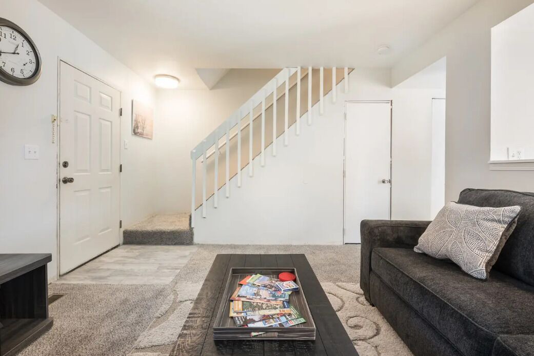 Photo of Bedroom in Cimarron Hills