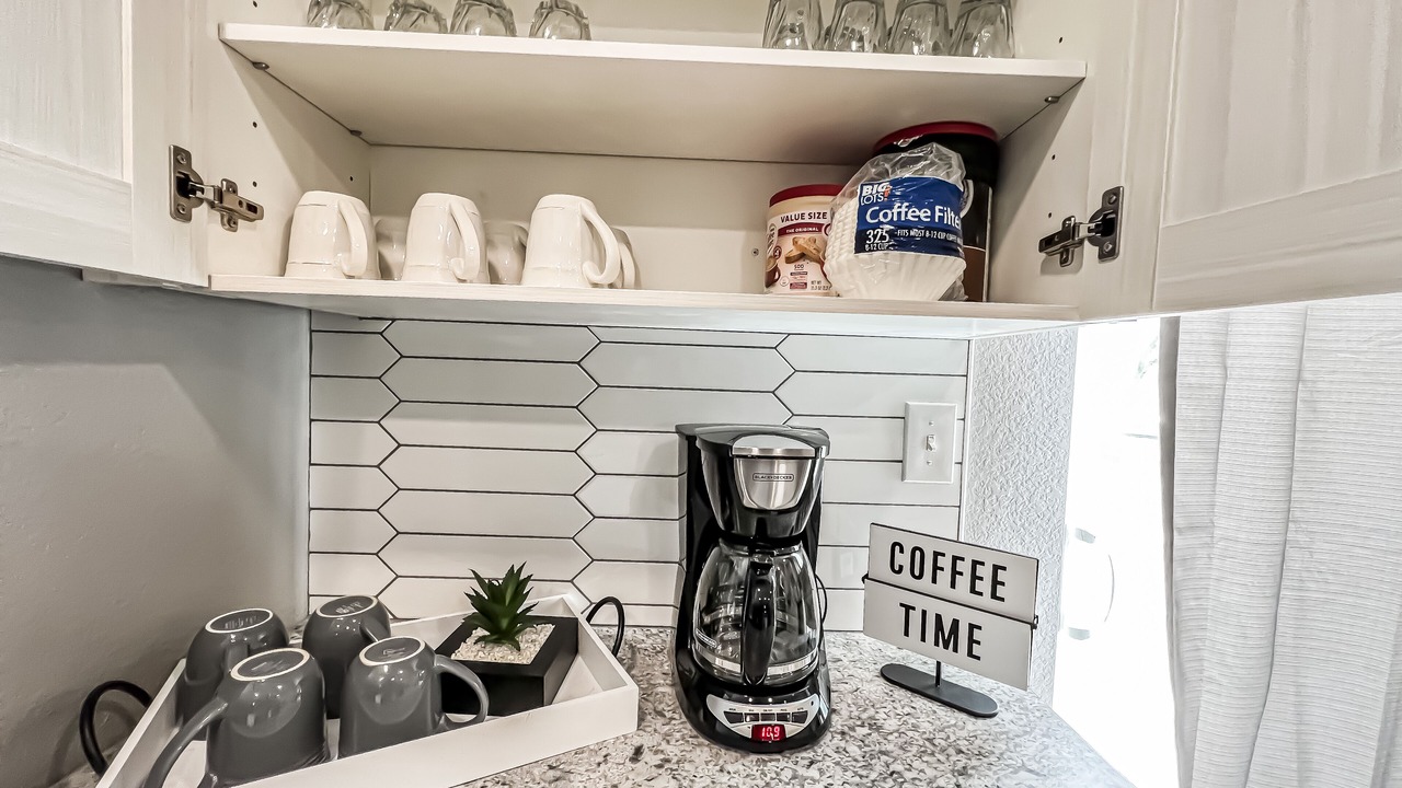 Photo of Kitchen in Rustic Hills