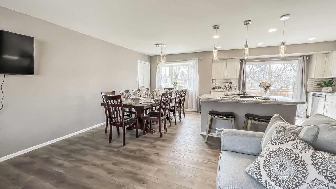 Photo of Livingroom in Rustic Hills