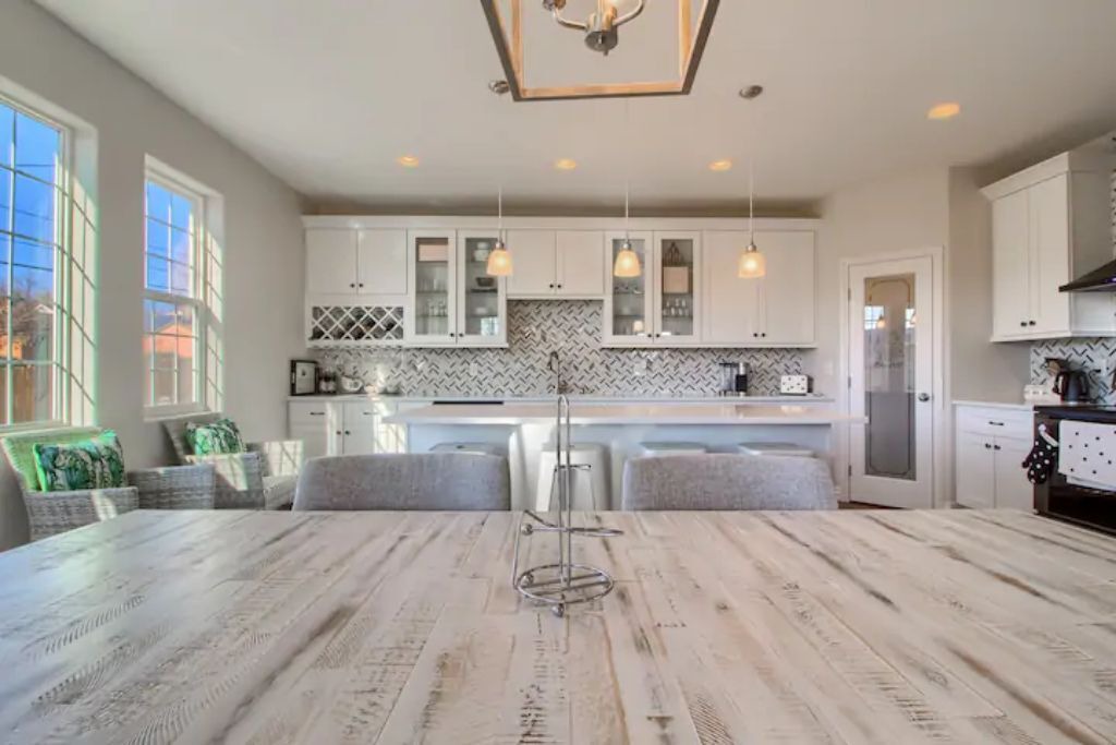 Photo of Kitchen in Ken Caryl