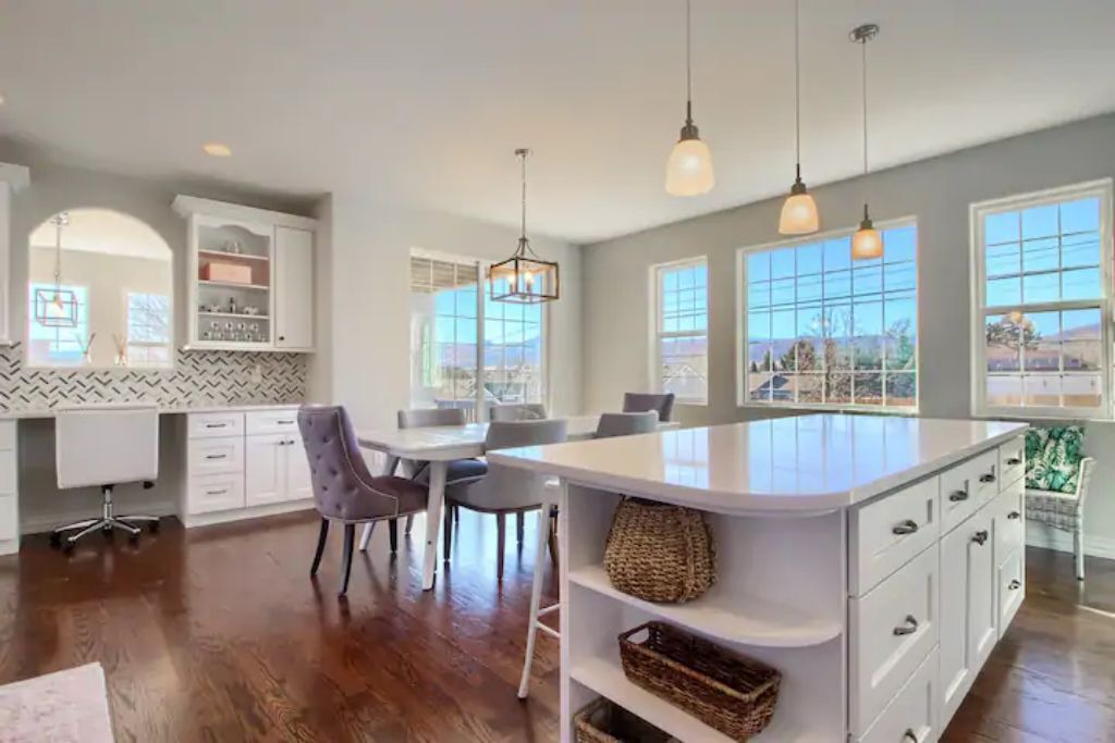 Photo of Kitchen in Ken Caryl