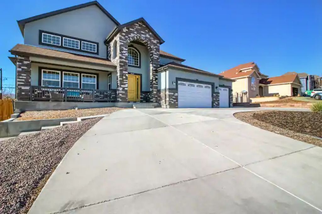 Photo of Outdoor in Ken Caryl