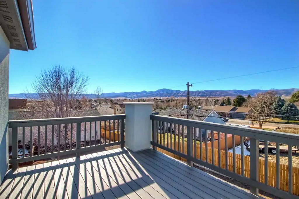 Photo of Outdoor in Ken Caryl