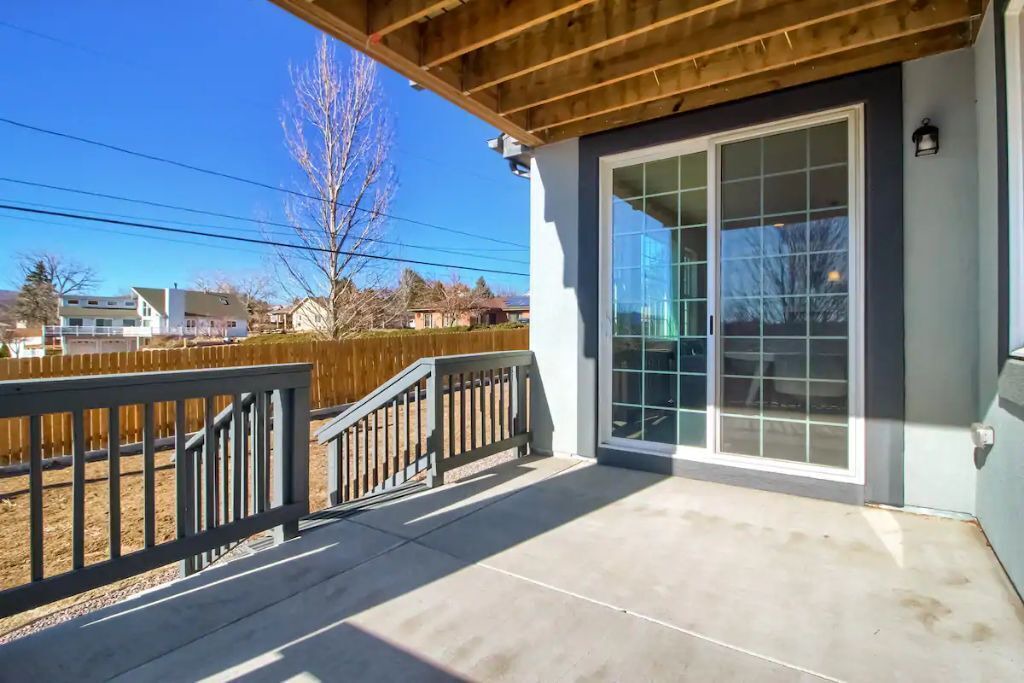 Photo of Outdoor in Ken Caryl