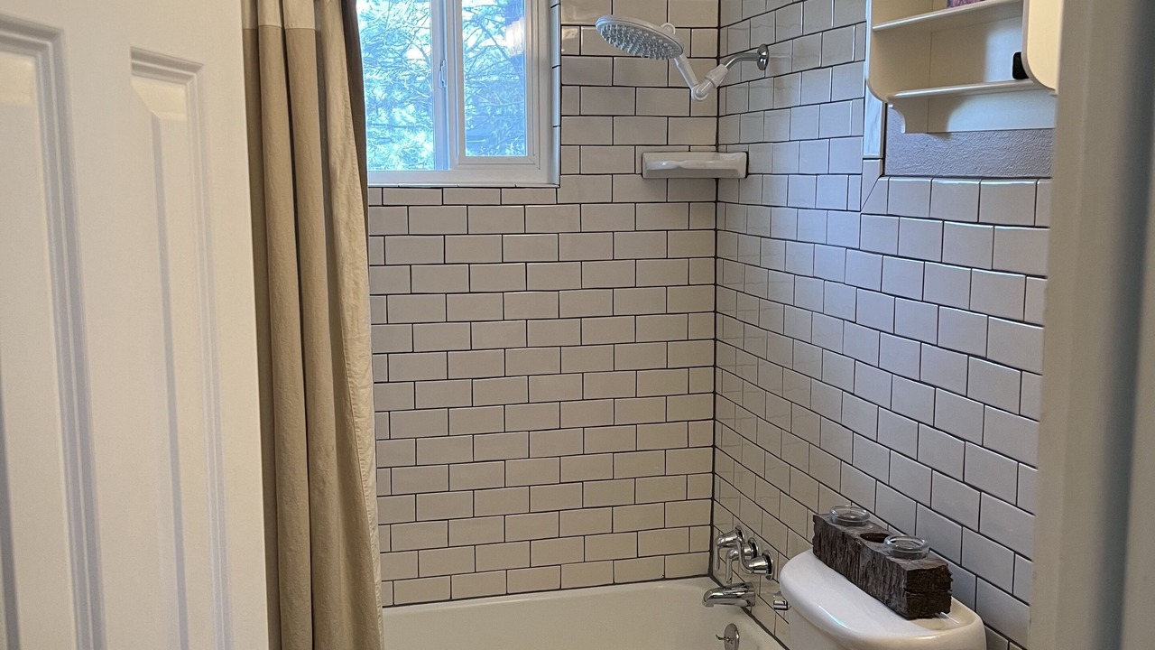 Photo of Bathroom in Rural North Boulder
