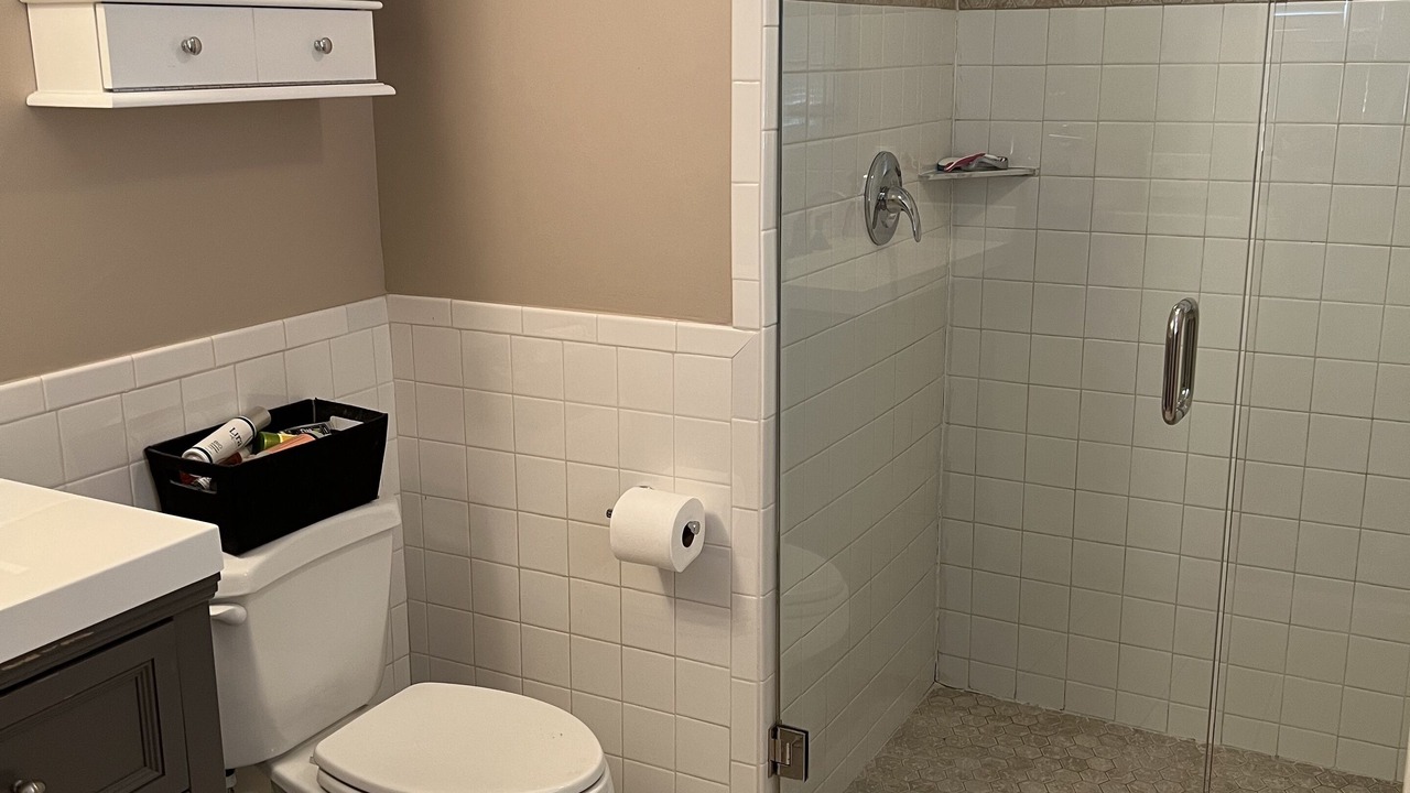 Photo of Bathroom in Rural North Boulder