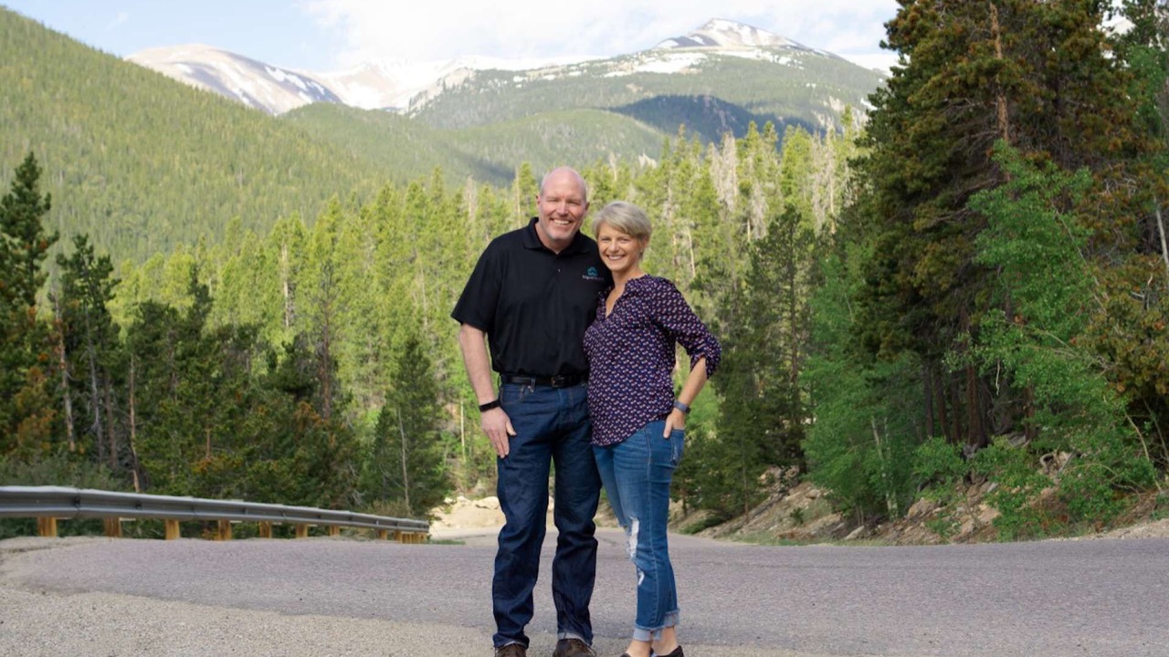 Photo of Others in Green Mountain