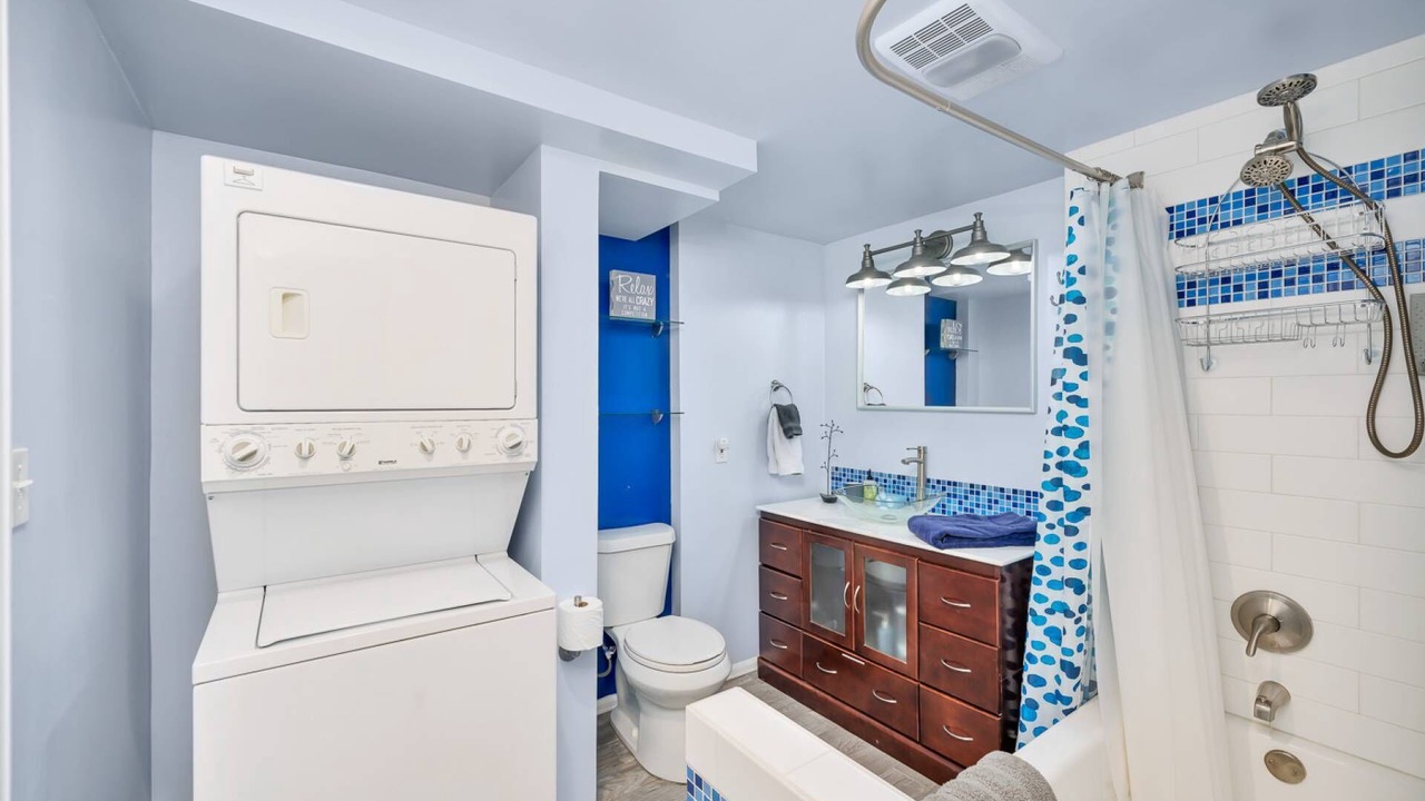 Photo of Bathroom in Green Mountain