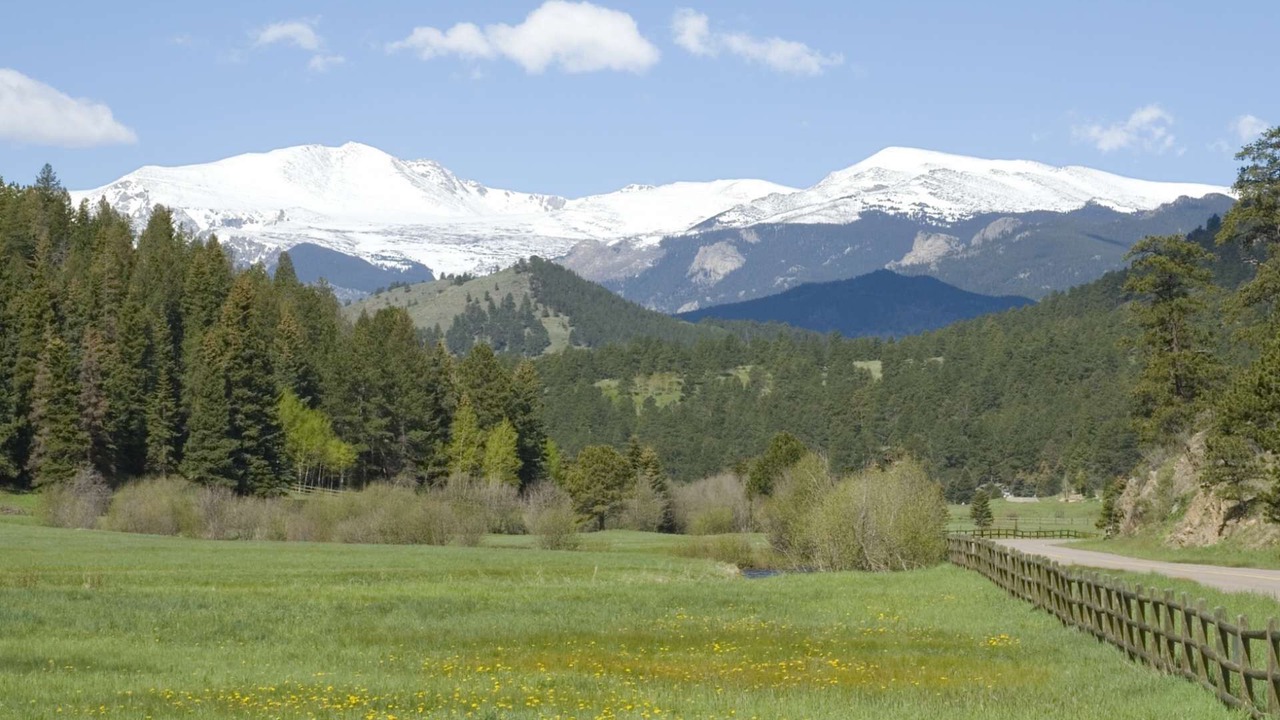 Photo of Others in Green Mountain