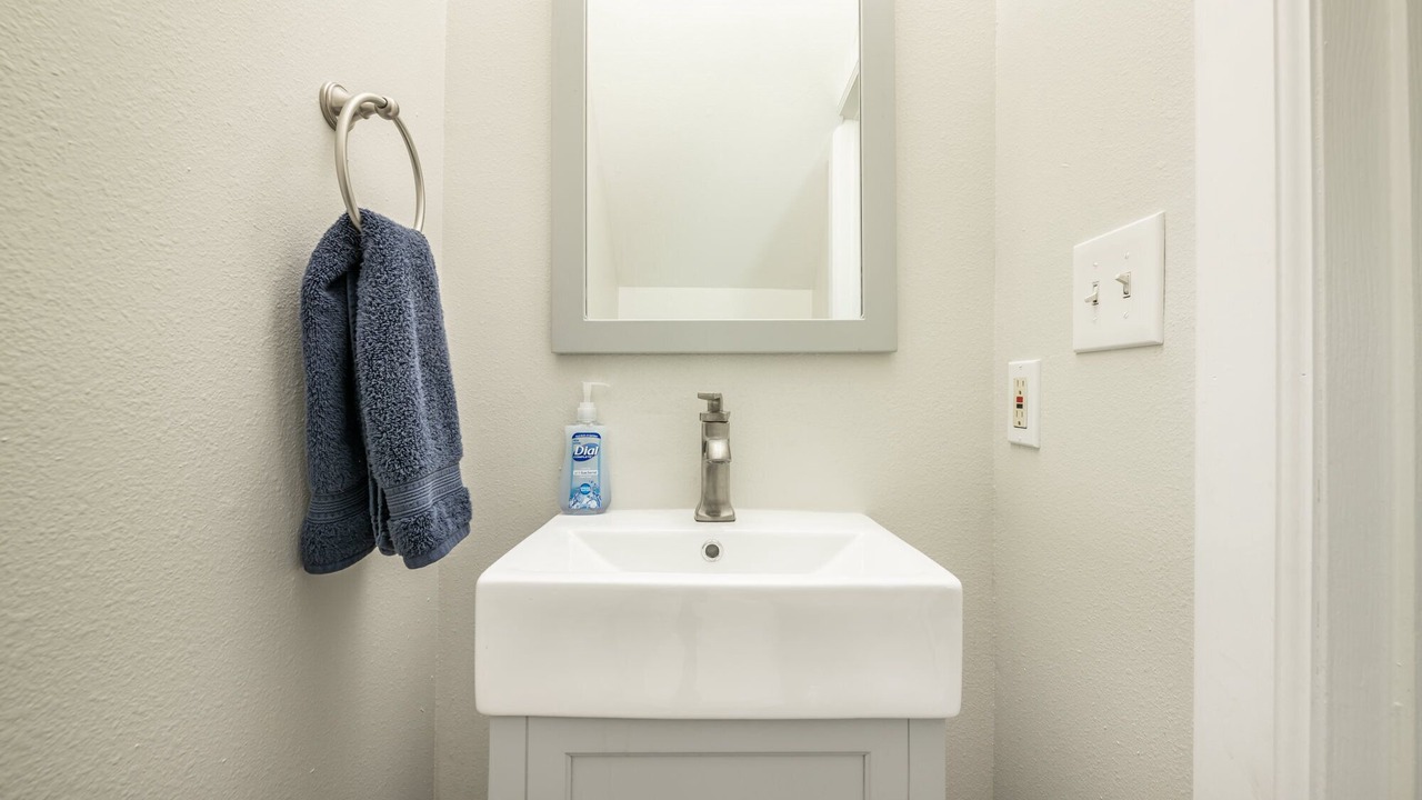 Photo of Bathroom in Cimarron Hills
