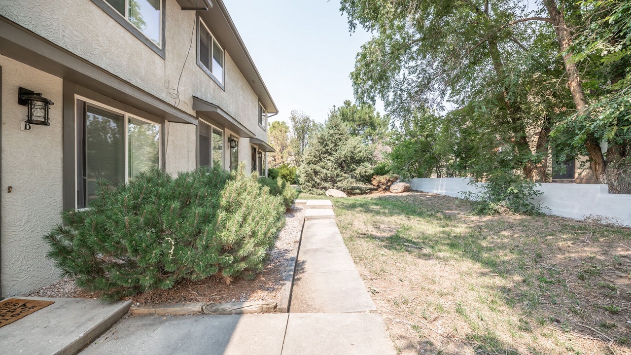 Photo of Outdoor in Cimarron Hills