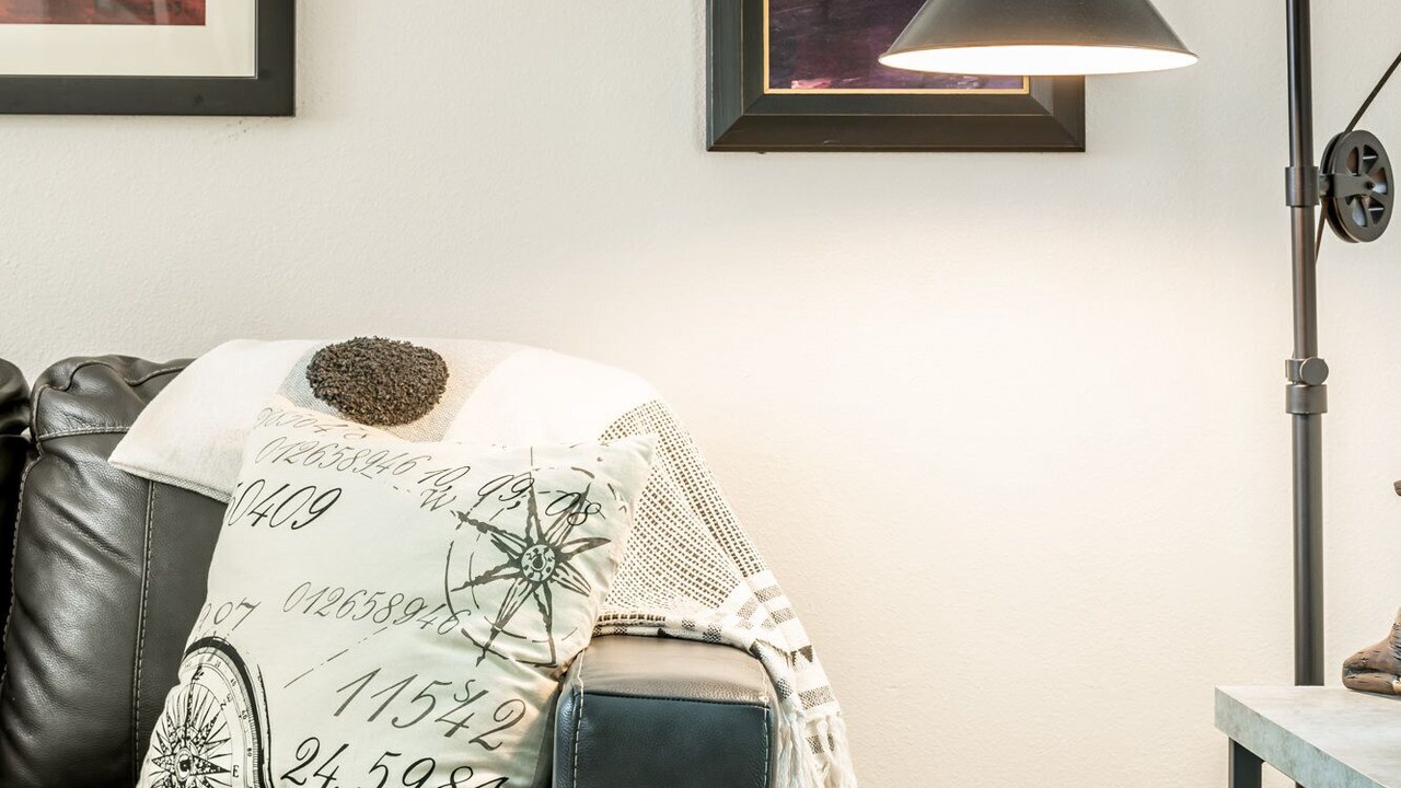 Photo of Bedroom in Cimarron Hills
