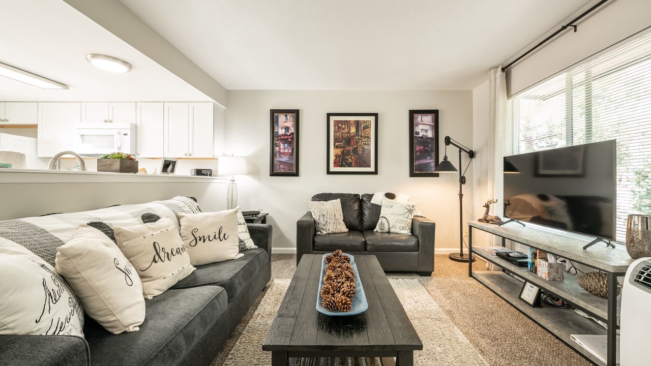 Photo of Bedroom in Cimarron Hills
