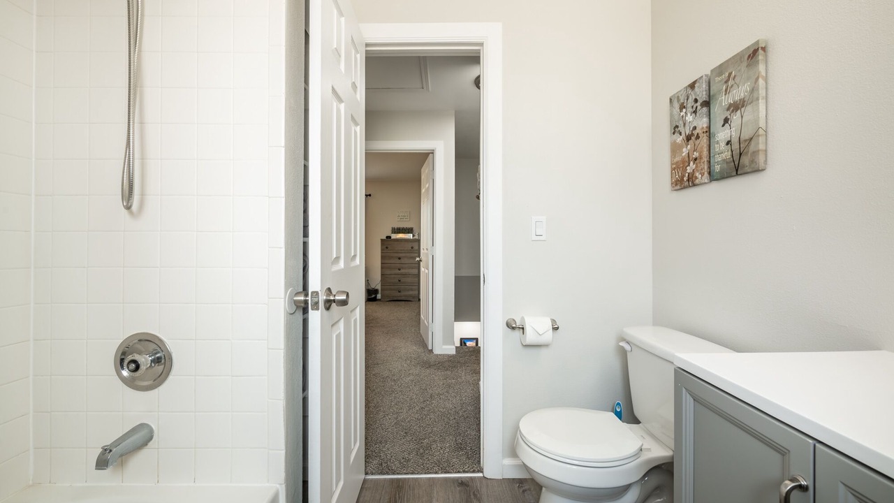 Photo of Bathroom in Cimarron Hills