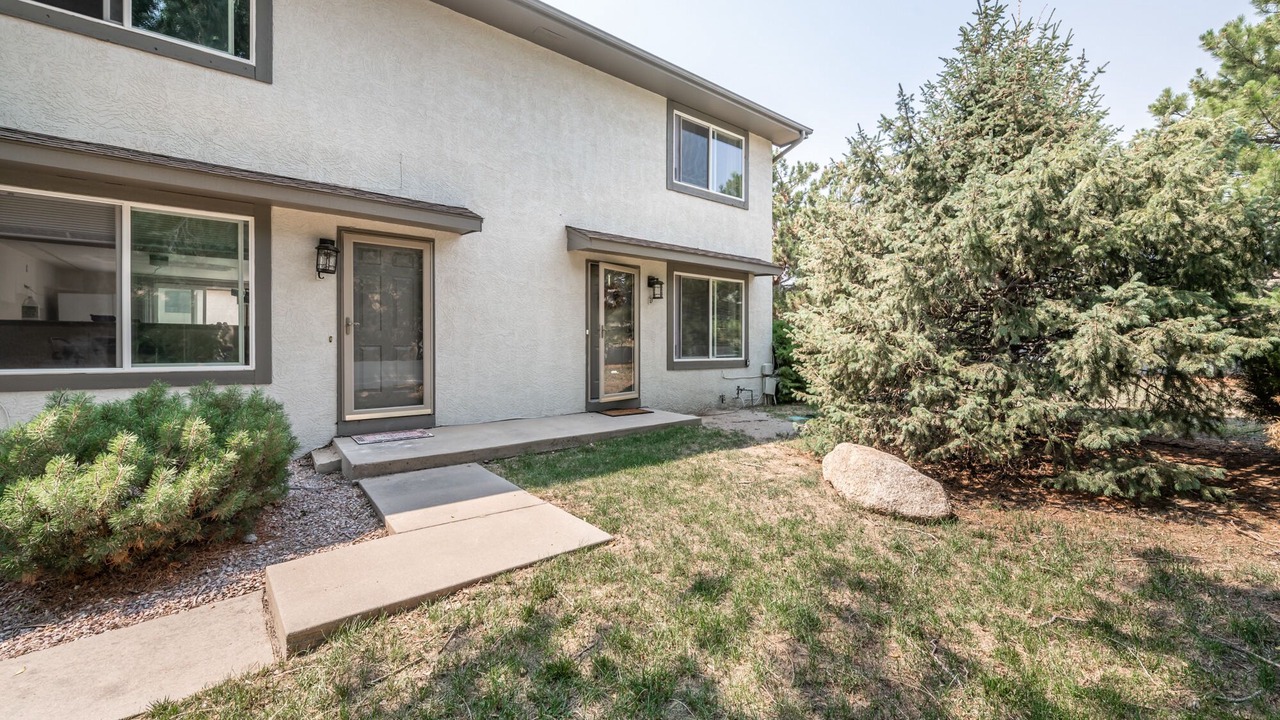 Photo of Outdoor in Cimarron Hills