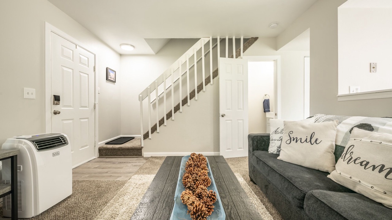 Photo of Bedroom in Cimarron Hills