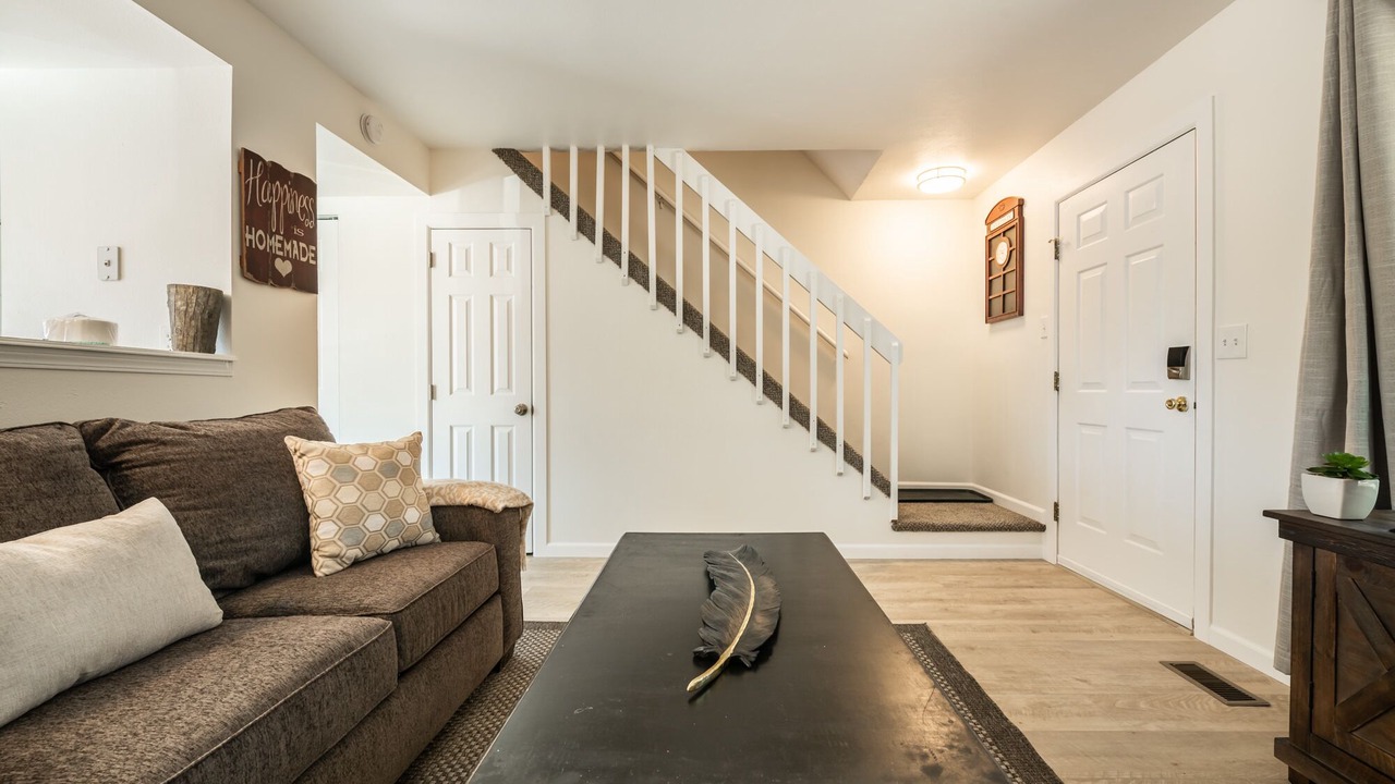 Photo of Bedroom in Cimarron Hills